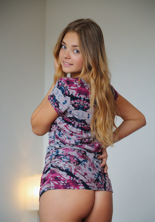 Алевтина, 25
